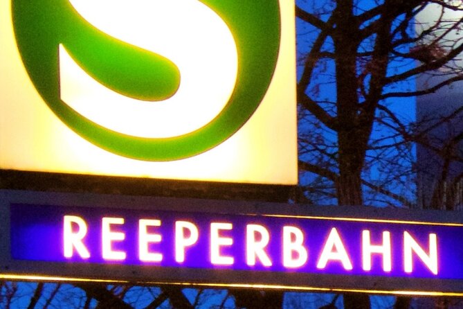 The Kiez Captain Reeperbahn Kieztour Hamburg - Customer Feedback