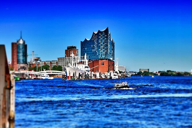 The Kiez Captain Reeperbahn Kieztour Hamburg - Booking and Availability