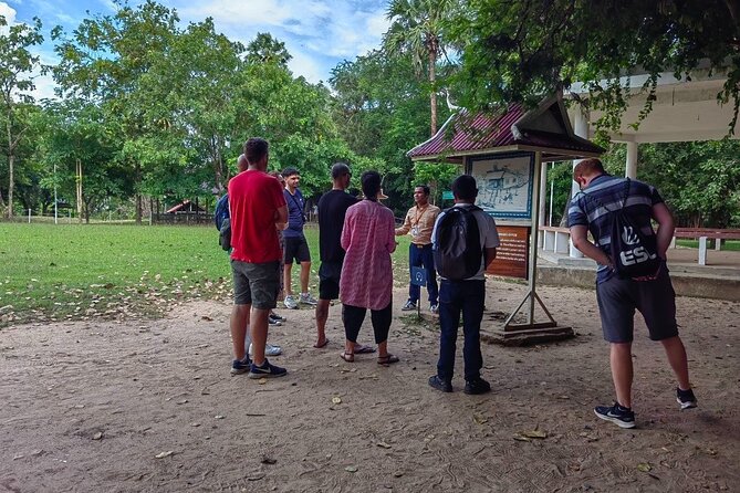 The Killing Field and Toul Sleng Genocide Museum (S21) Tour - Highlights