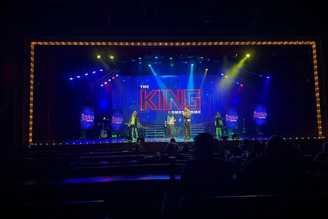 The King Comes Home - Tennessee Edition - Final Thoughts
