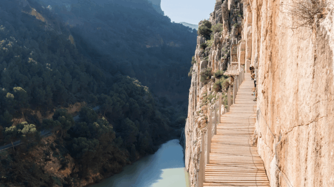 The King's Path: Guided Tour From the Costa Del Sol - Frequently Asked Questions