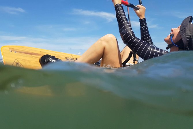 The Kiteboarder - Equipment and Gear