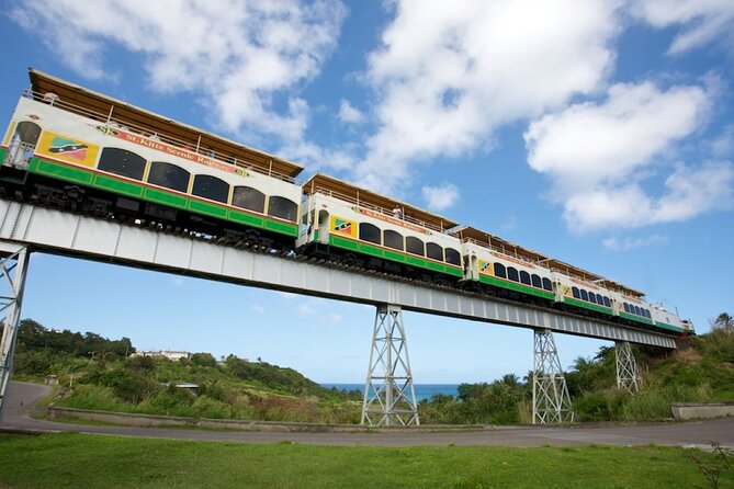 The Kittitian Scenic Train Experience - Questions About Your Stay