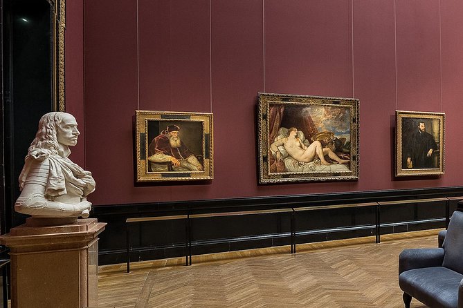 The Kunsthistorisches Museum Vienna and the Imperial Treasury of Vienna - Entrance Fees and Inclusions
