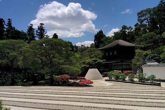 The Kyoto VIP Experience! - Pickup and Meeting Arrangements