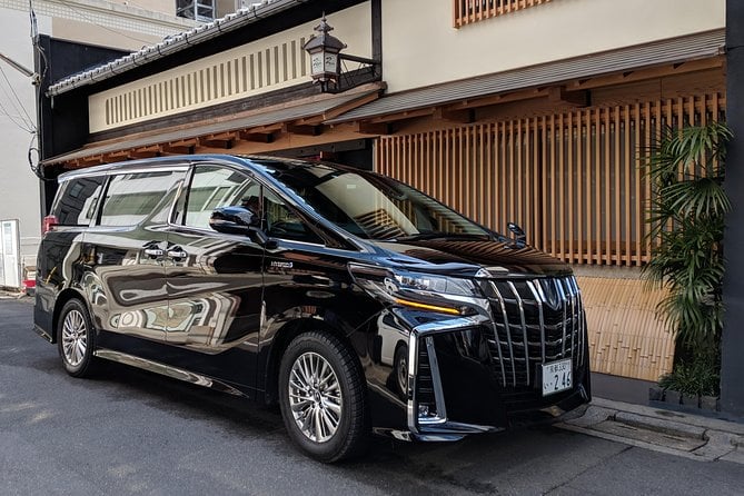 The Kyoto VIP Experience! - Tour Duration and Itinerary