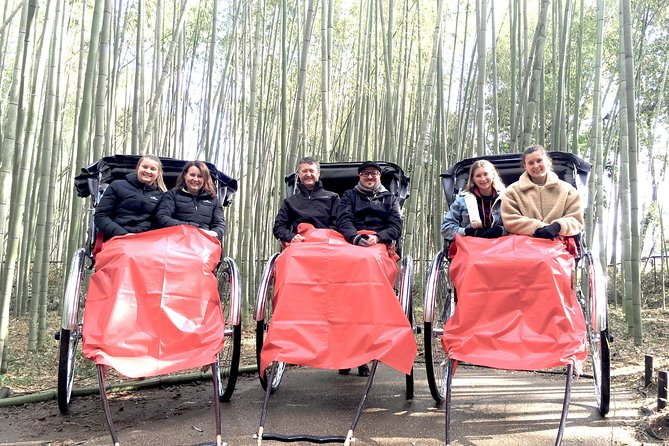 The Kyoto VIP Experience! - Pricing and Cancellation Policy