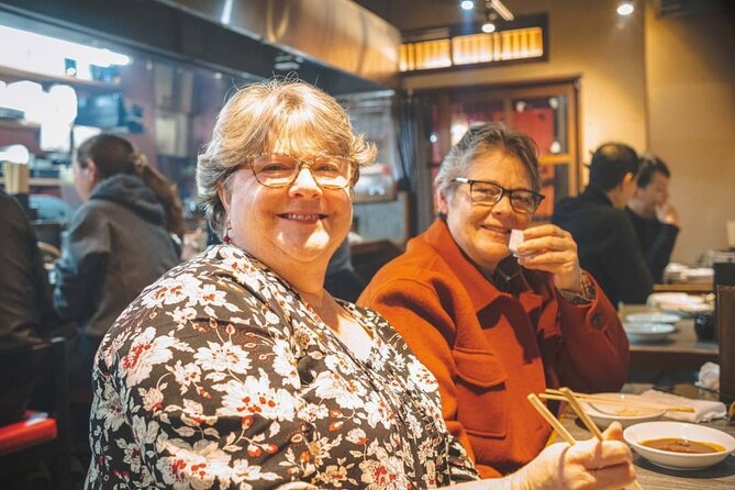 The Kyoto Wagyu Experience - Key Points