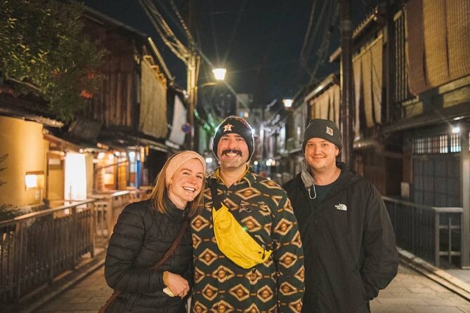 The Kyoto Wagyu Experience - Whats Included