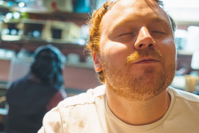 The Kyoto Wagyu Experience - Meeting and Pickup Details