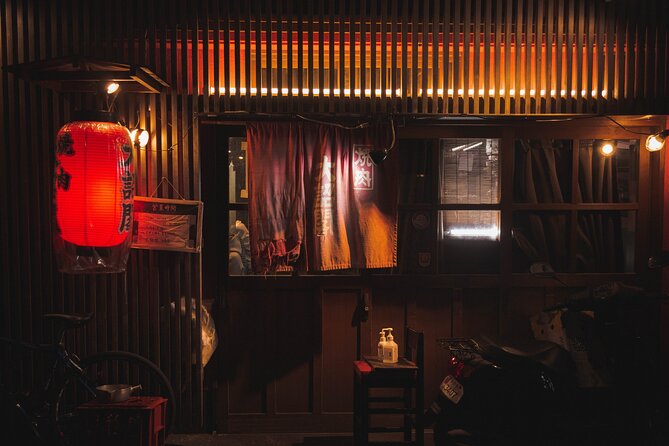 The Kyoto Wagyu Experience - Schedule