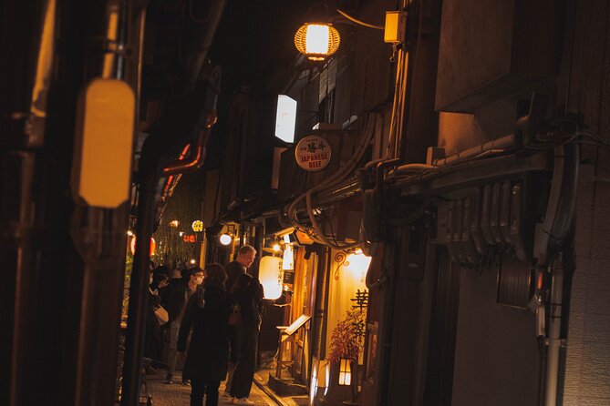 The Kyoto Wagyu Experience - Taste the Finest Wagyu