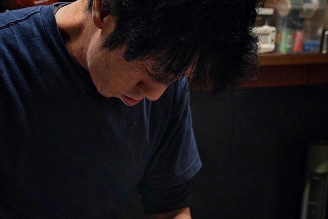 The Kyoto Wagyu Experience - Unique Dining Experience