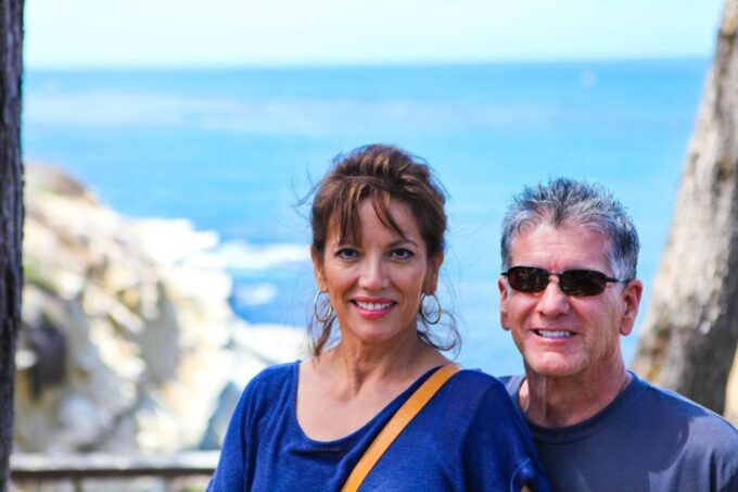 The La Jolla Tour - Meeting Point and Location
