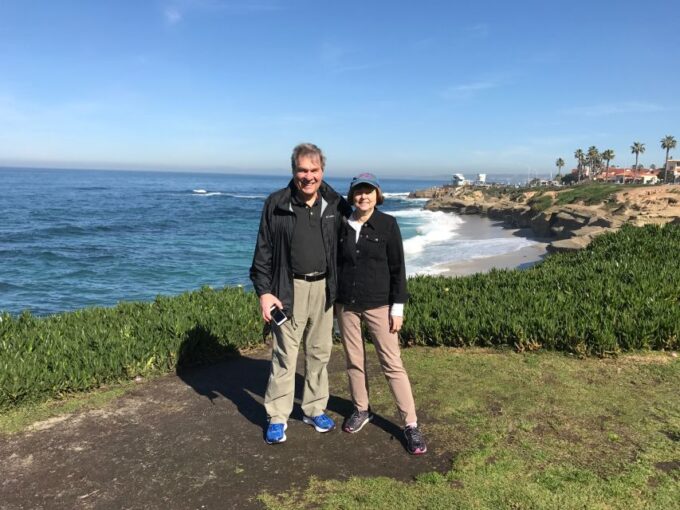 The La Jolla Tour - Daily Tour Availability