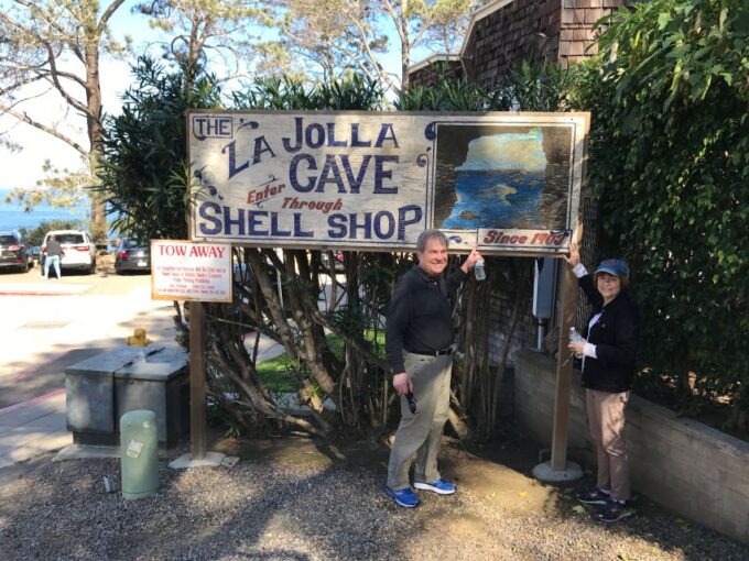 The La Jolla Tour - Frequently Asked Questions