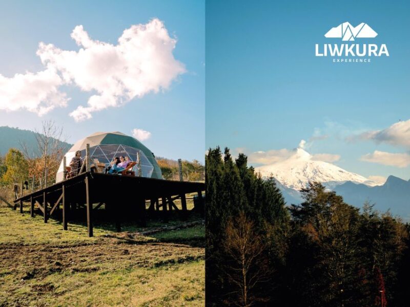 The Lakes & Volcanoes District: Multi-day Nature Experiences - Daily Activity Schedule and Inclusions