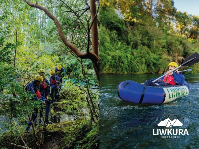 The Lakes & Volcanoes District: Multi-day Nature Experiences - Connection With Local Community