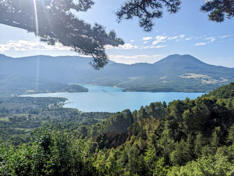 The Lakeside Panoramic Tour: Guided Electric Scooter Rides - Highlights of the Lakeside Panoramic Tour