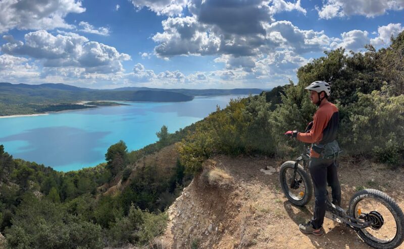 The Lakeside Panoramic Tour: Guided Electric Scooter Rides - Frequently Asked Questions
