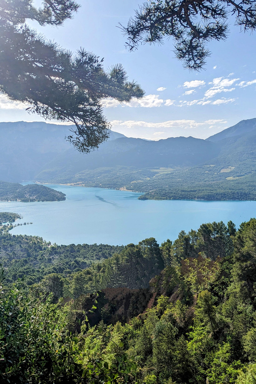 The Lakeside Panoramic Tour: Guided Electric Scooter Rides - Customer Reviews