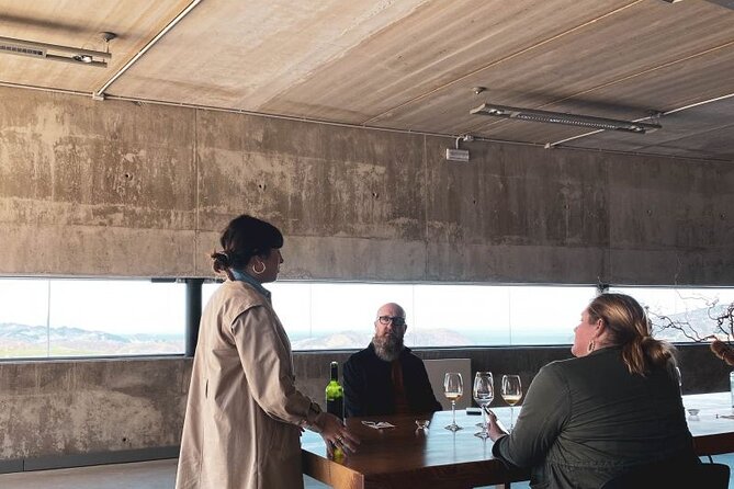 The Land of Basque Sailors: Txakoli & Grilled Fish Tour - Pickup and Tour Itinerary Details