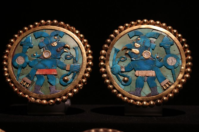 The Larco Museum + Lima Historical Tour & Catacombs Guided Visit - Tour Guide Expertise and Highlights