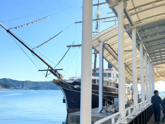 The Largest Whirlpools Cruise & Japanese Bento Lunch - Exploring Awaji Islands Diverse Attractions