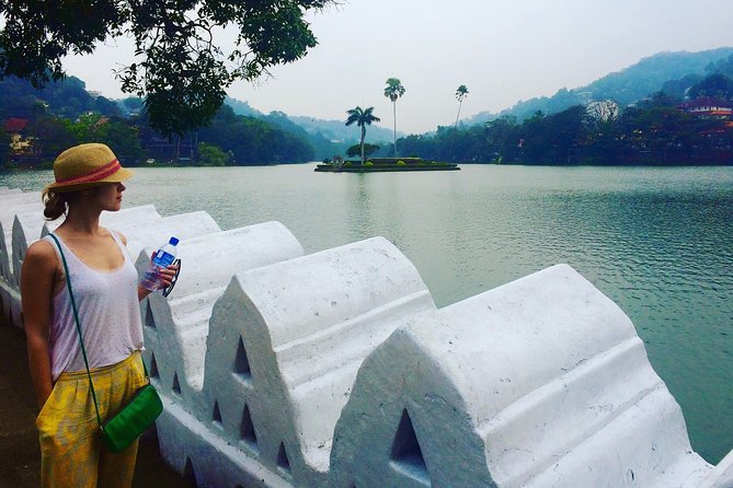 The Last Kingdom Private Day Tour in Kandy - Additional Tour Information