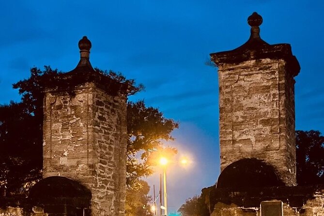 The Last Stop Private Paranormal Investigation up to 5 People! - Flexible Payment Options