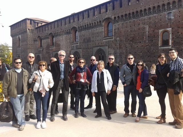 The Last Supper Skip-the-Line Ticket & Milan Tram Tour - What to Bring