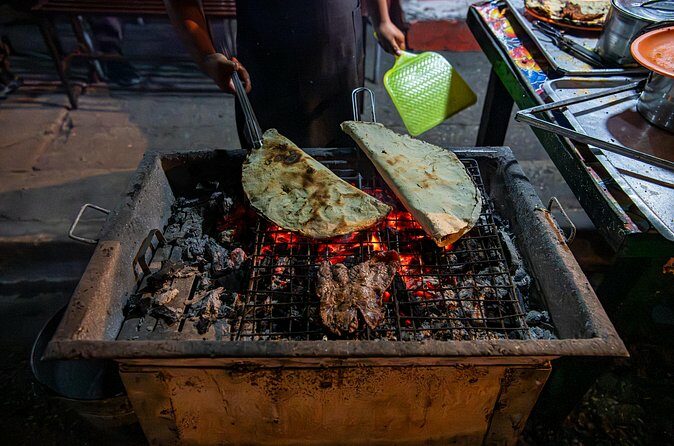 The Late Shift: Tasting Oaxaca, by Night - The Overall Experience and Value