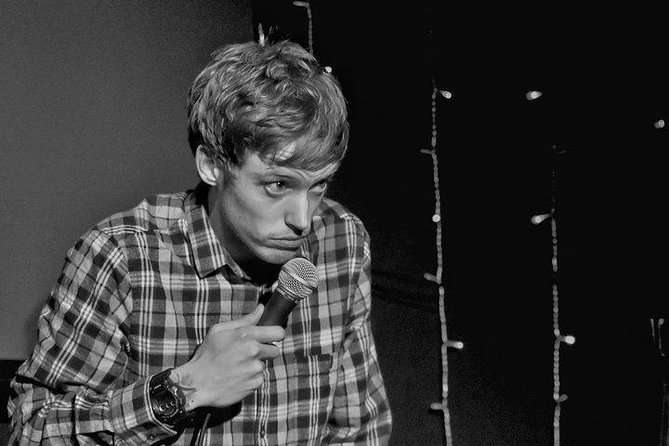 The Late Show @ The Comedy Attic - Reviews and Recommendations