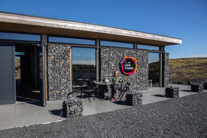The Lava Tunnel Tour With Transfer From Reykjavik - Traveler Reviews and Ratings