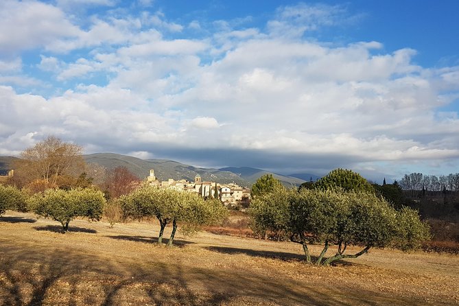 The Lavender Country - Private Tour With a Local Guide - Flexible Cancellation and Payment Options