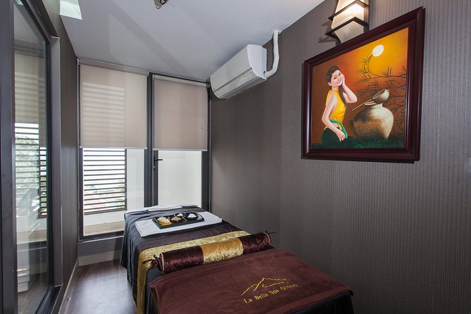 The Lavender Spa Sapa - Customer Reviews and Ratings