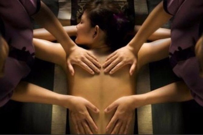 The Lavender Spa Sapa - Pricing and Payment Options