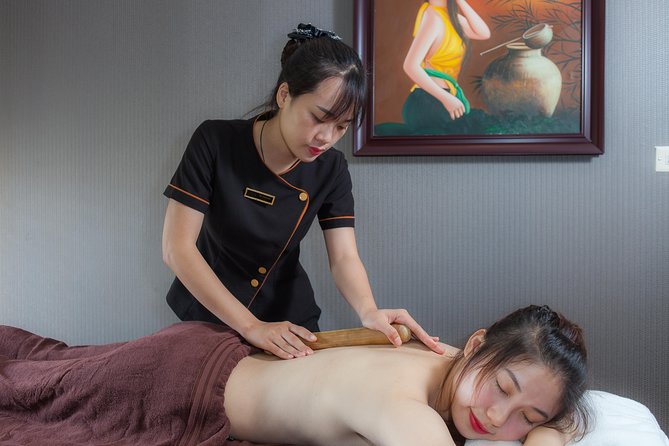 The Lavender Spa Sapa - Specialty Treatments and Packages