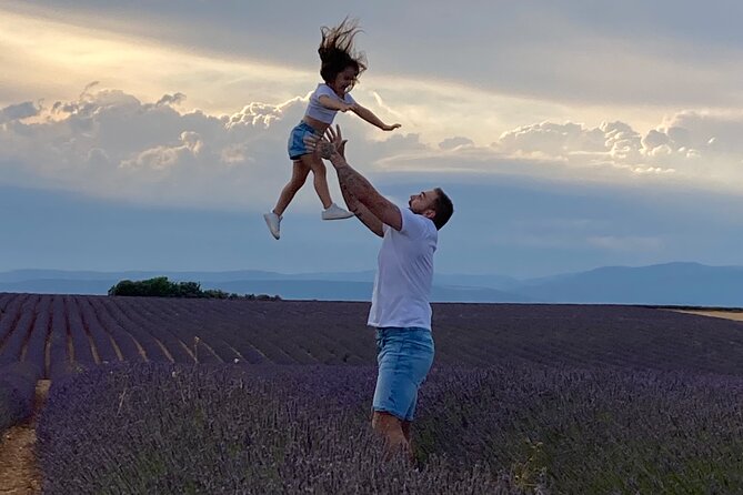 The Lavender Tour From Marseille or Aix En Provence - Pricing and Booking Information