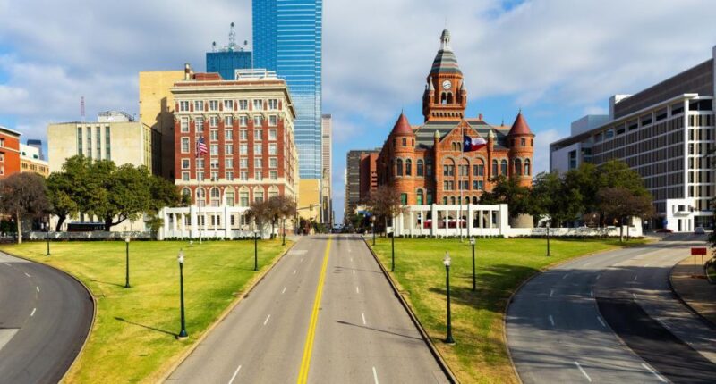 The Legacy Lives: Private Tour of JFK Assassination Sites - Reflections at JFK Memorial