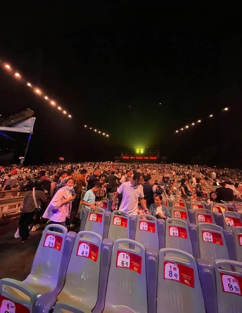 The Legend Of Camel Bell In Xi'An - Logistics and Accessibility