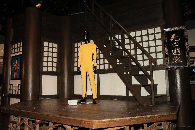 The Legendary Bruce Lee Experience Tour - Positive Reviews