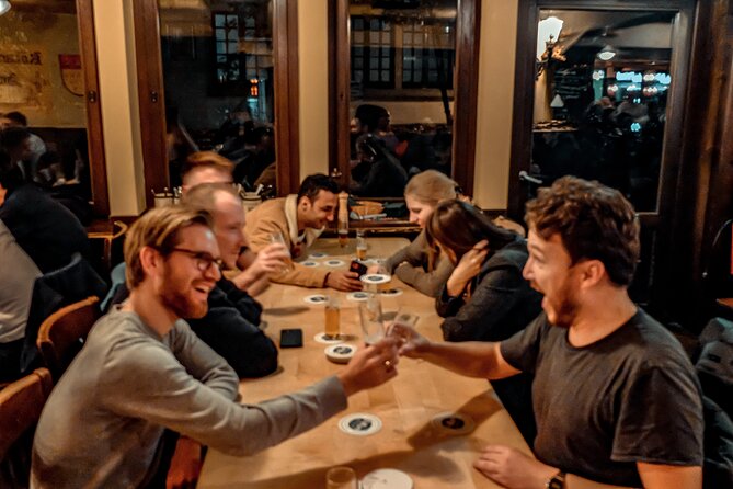 The Legendary Kölsch Brewery Tour - Inclusions and Important Details