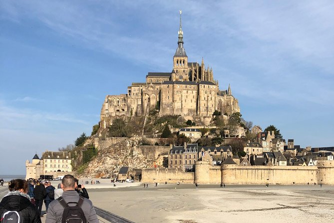 The Legendary Mont-St-Michel Including Cancale & St-Malo (Tgv Train From Paris) - Pricing, Cancellation, and Reviews