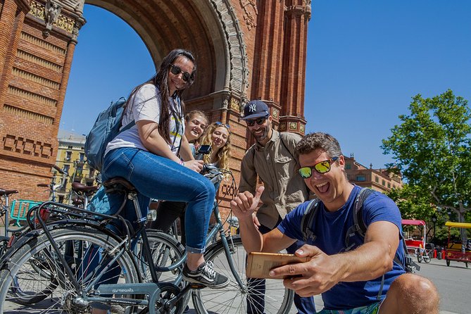 The Legendary Steel Donkey Off the Beaten Track Bike Tour - Accessibility and Traveler Restrictions