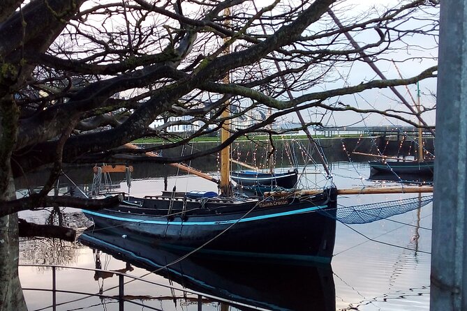 The Legendary Walking Tour of Galway - Exploring Galways Backstreets