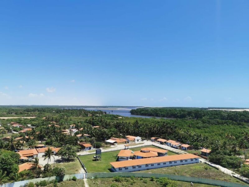 The Lencois Maranhenses in English - the 4-Day Carefree Package - Key Points