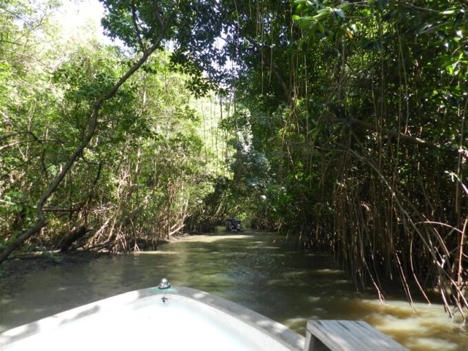 The Lencois Maranhenses in English - the 4-Day Carefree Package - Flexible Activity Options