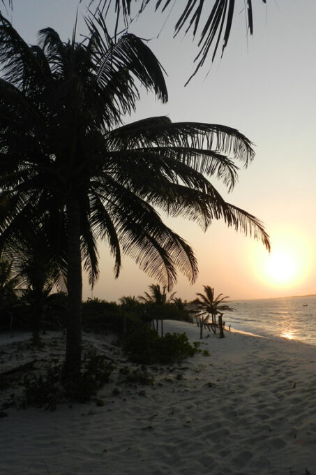 The Lencois Maranhenses in English - the 4-Day Carefree Package - Accessibility Considerations