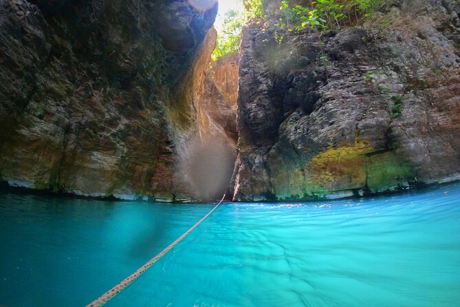 The Leona Waterfall Hike And Volcano Mud Plus Hot Springs - Pickup and Meeting Details